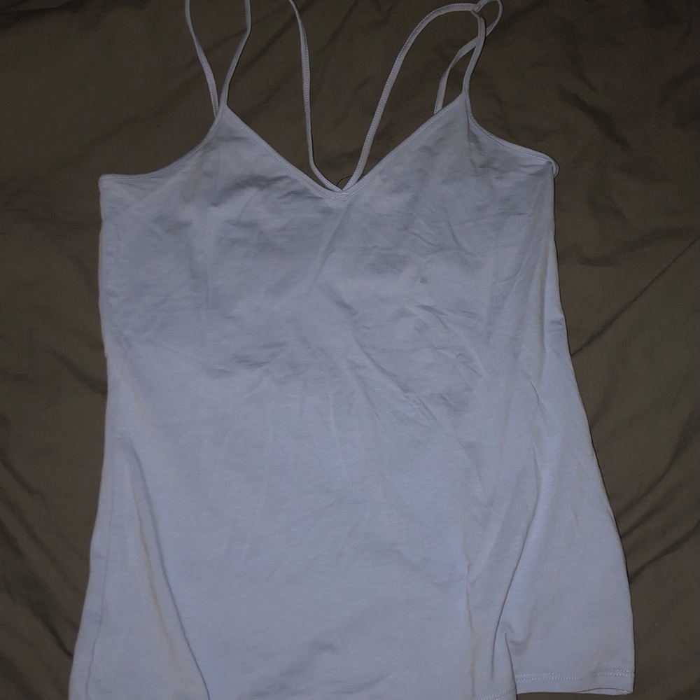 Express Tank Tops - Picture 2 of 3